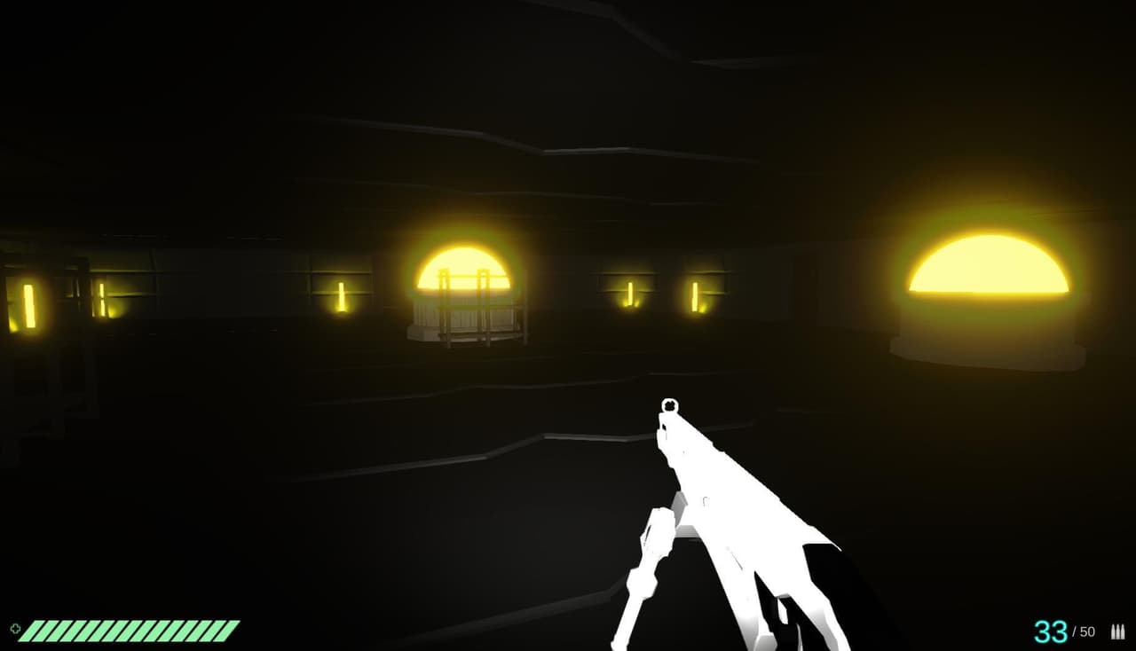 Death Awaits (Spyro, ladismeanuctis) screenshot 2