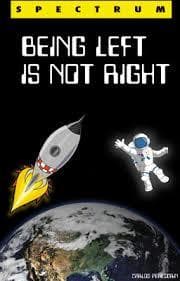 Being Left is not Right screenshot 2