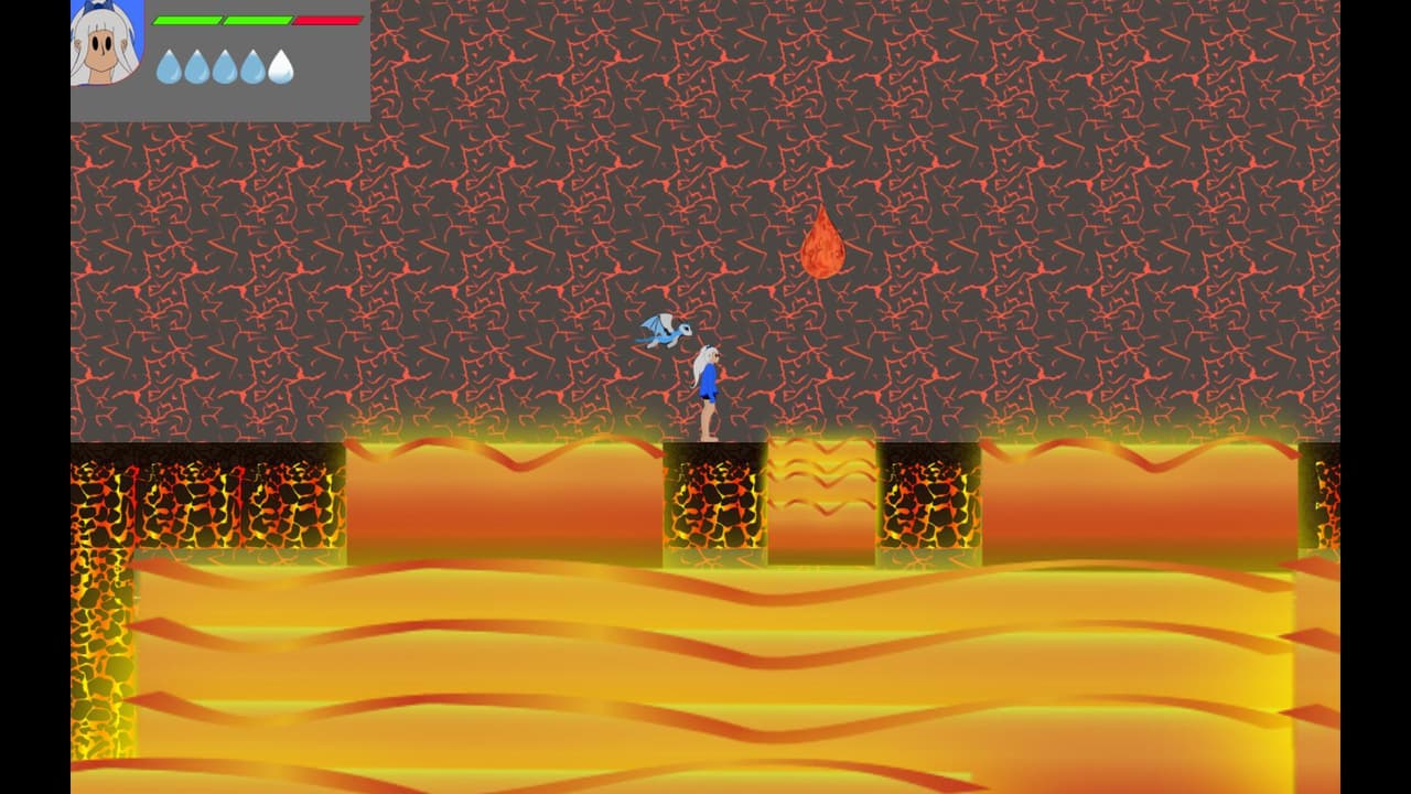 TrusT (VancourtGames) screenshot 5