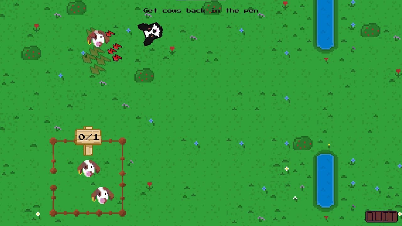 Cow-Worker