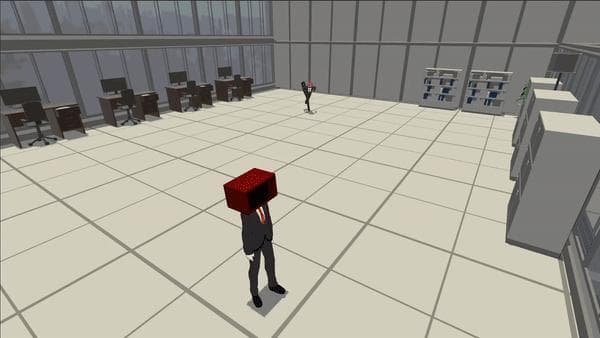 B.R.I.E.F. screenshot 2