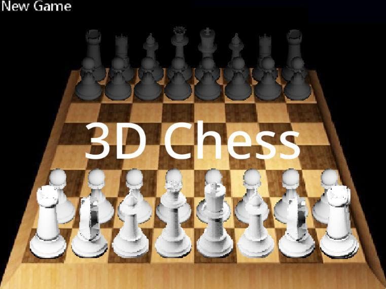 3D Chess (itch) (Fireboy80908)