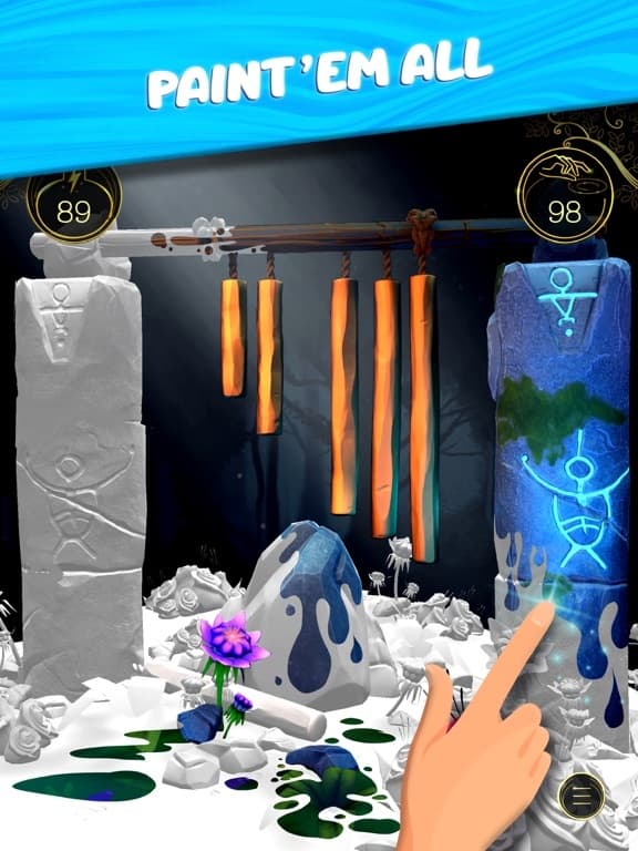 Call of Colors screenshot 6