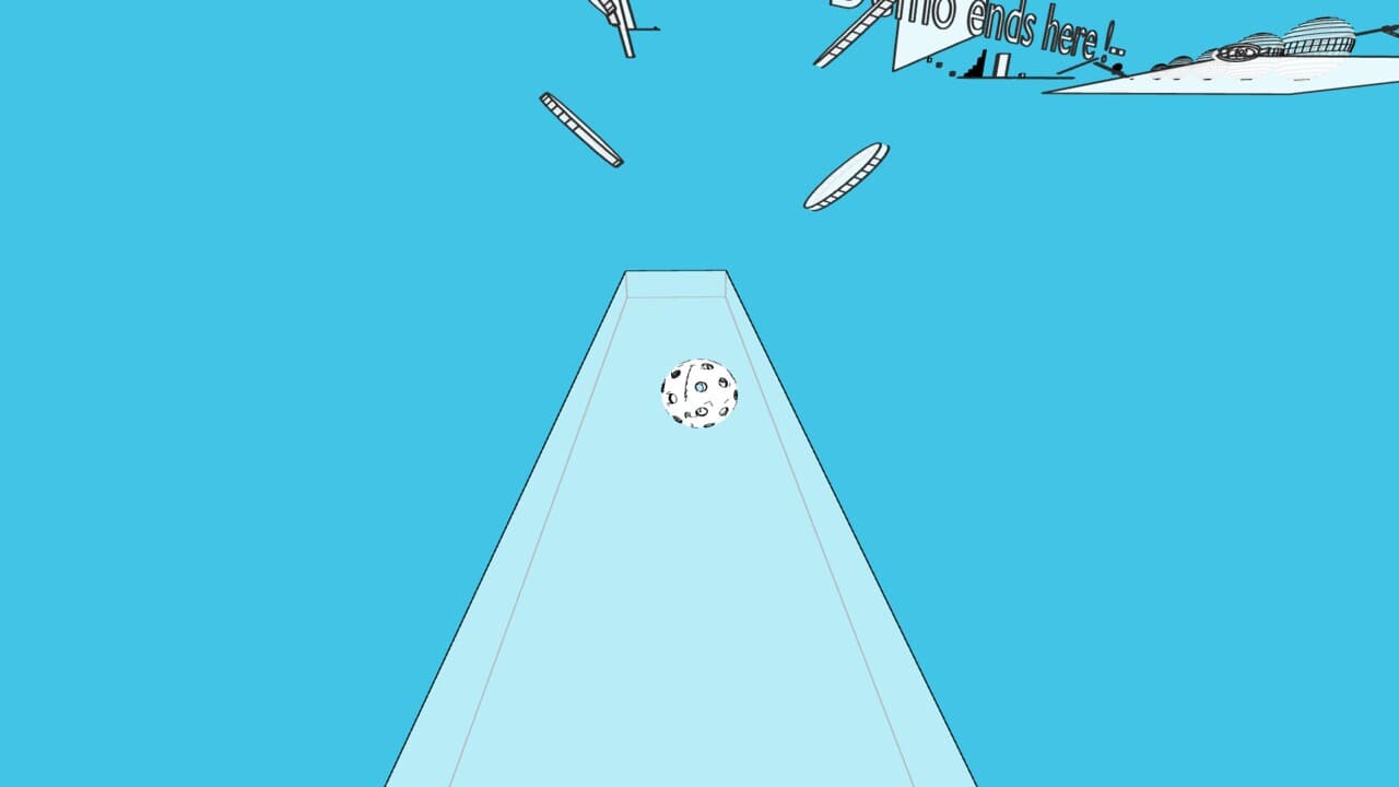 Sphere vs Gravity screenshot 4