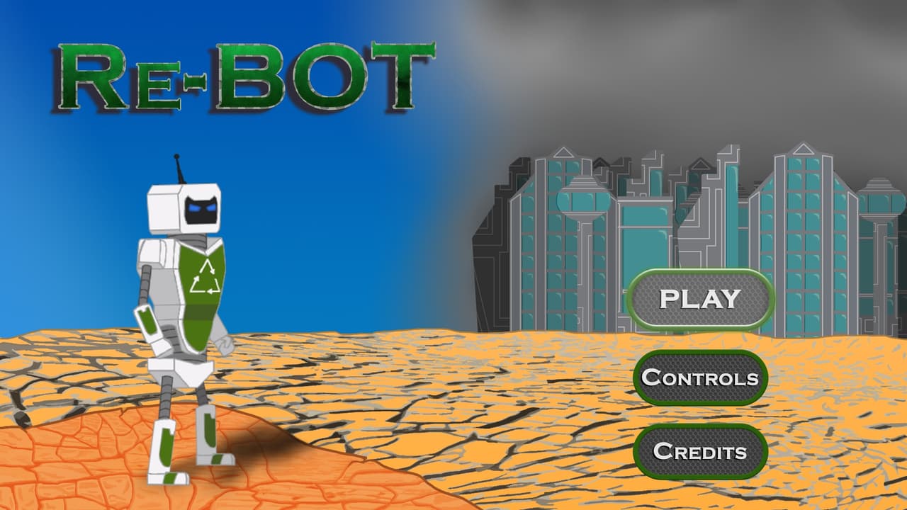 Re-BOT (mrubio98) screenshot 2