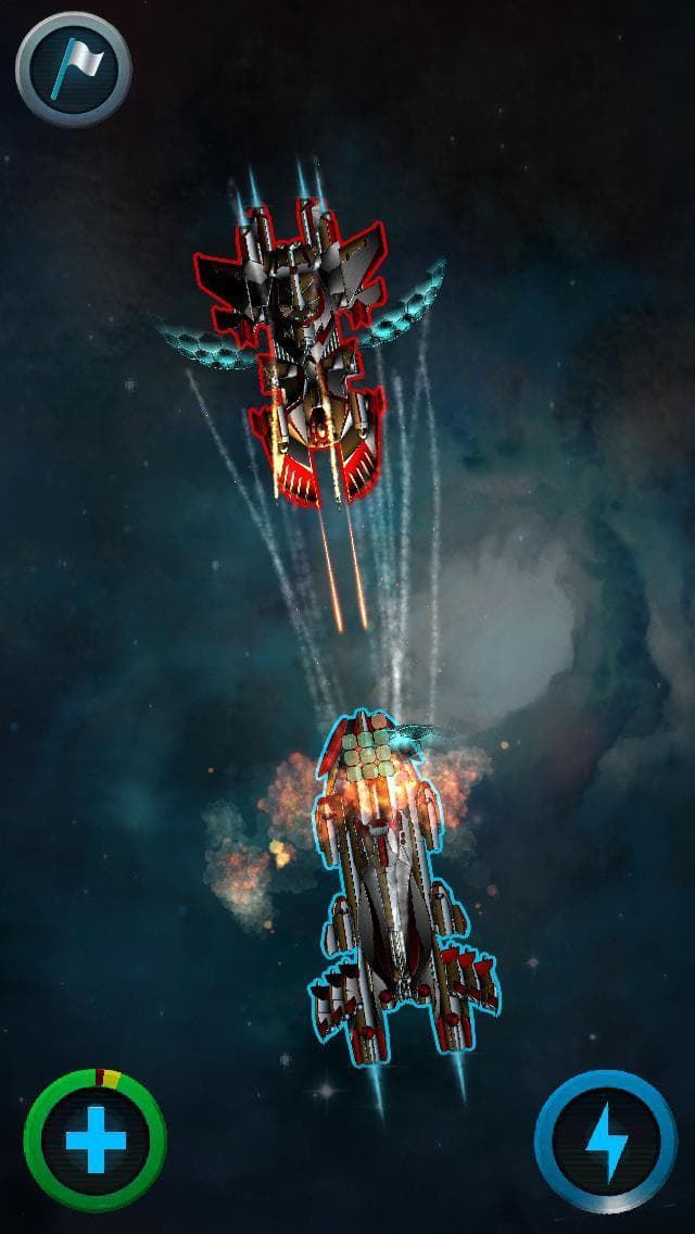 Starside Arena screenshot 2