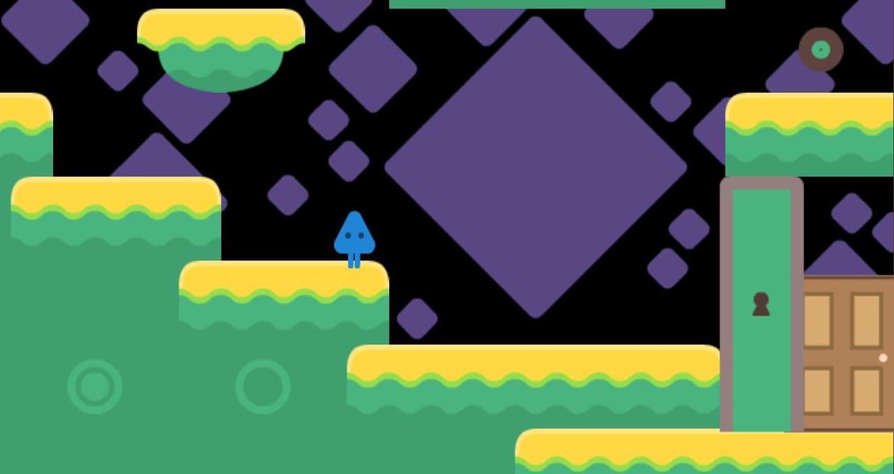 ArrowJump screenshot 3