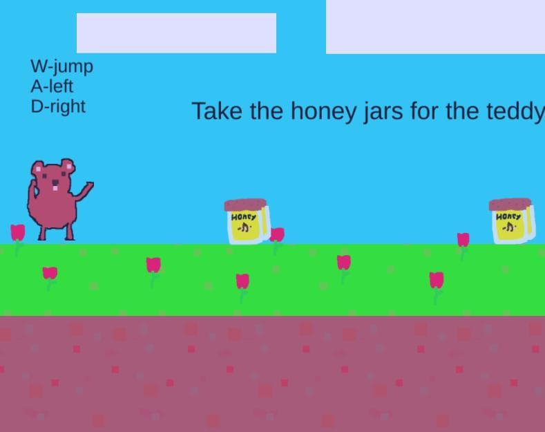 Teddy (OrsoBalocco) screenshot 2