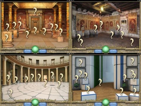 FlipPix Art - Museum screenshot 6