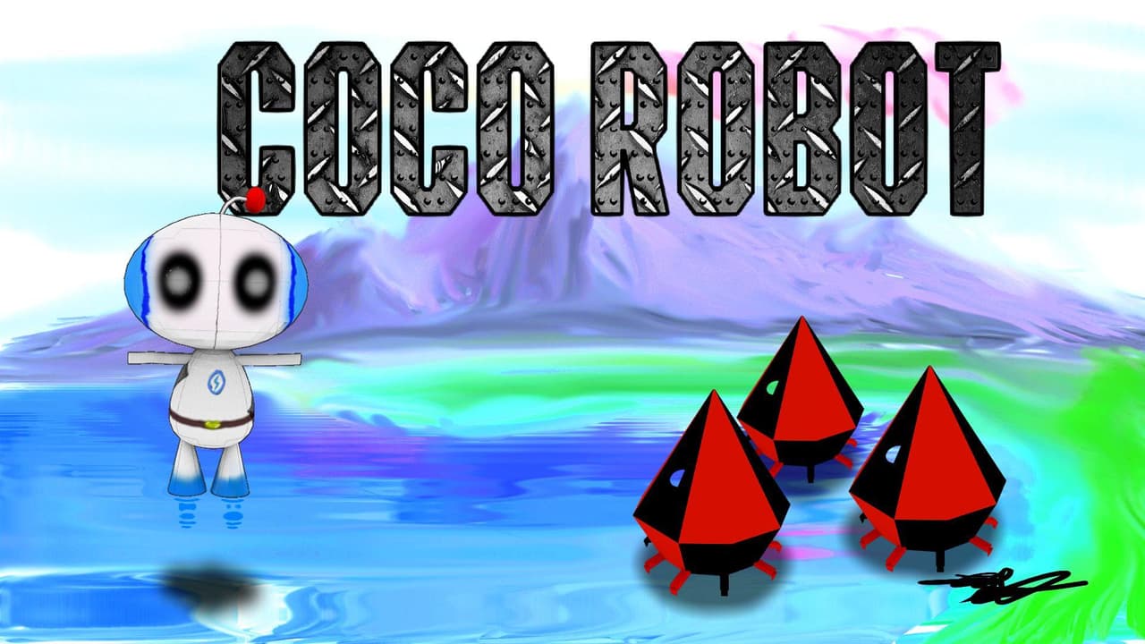 COCO ROBOT