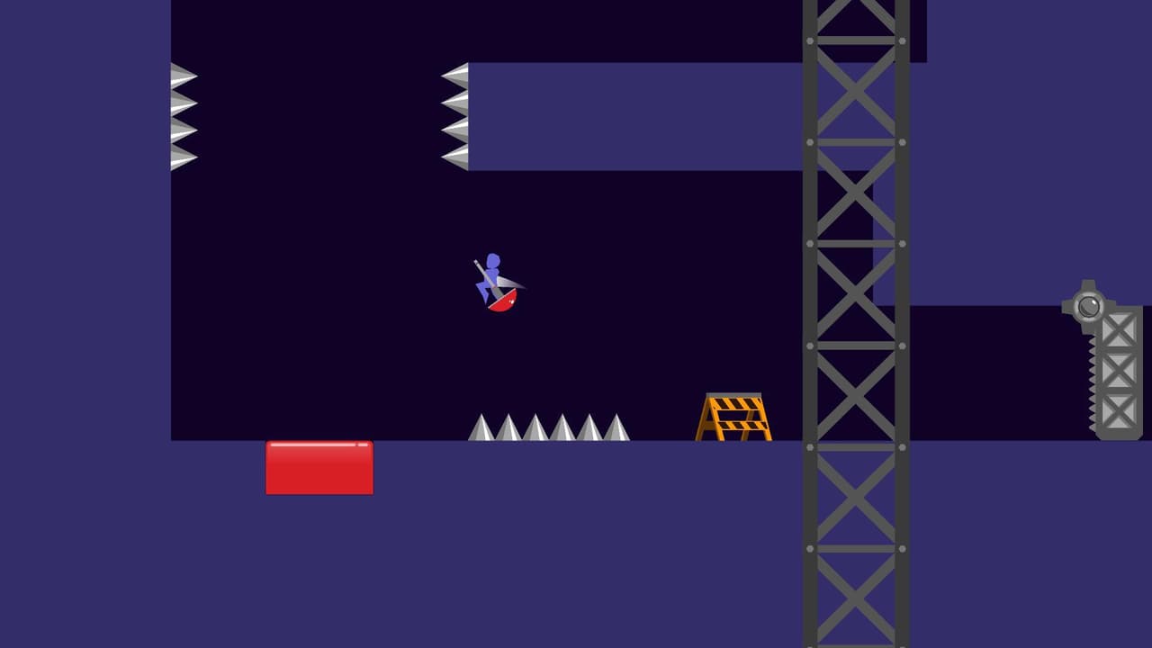 Project Springlockers (Prototype) screenshot 6