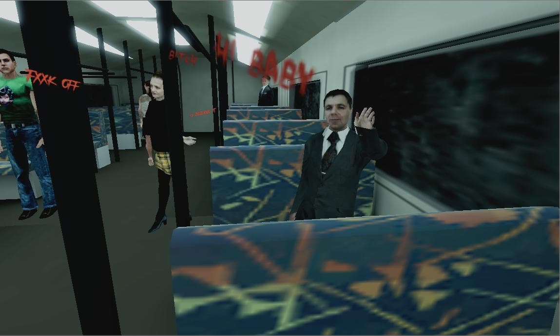 Daily Grind (DonnaLee) screenshot 2