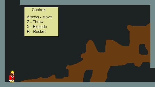 Dungeon King (GameFavorites) screenshot 2