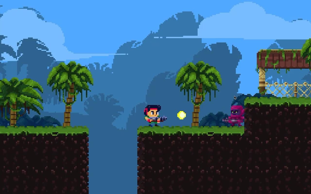 JojoJamboBETA screenshot 4