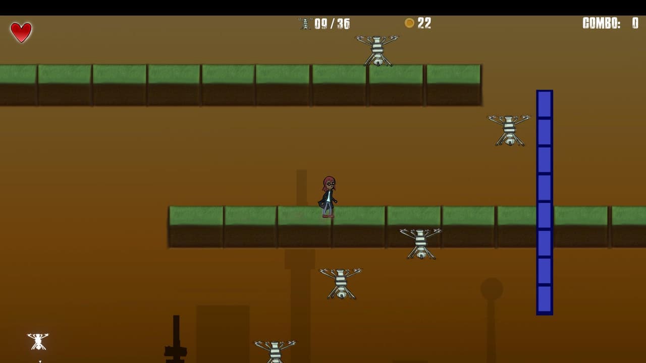The Whistleblower screenshot 2
