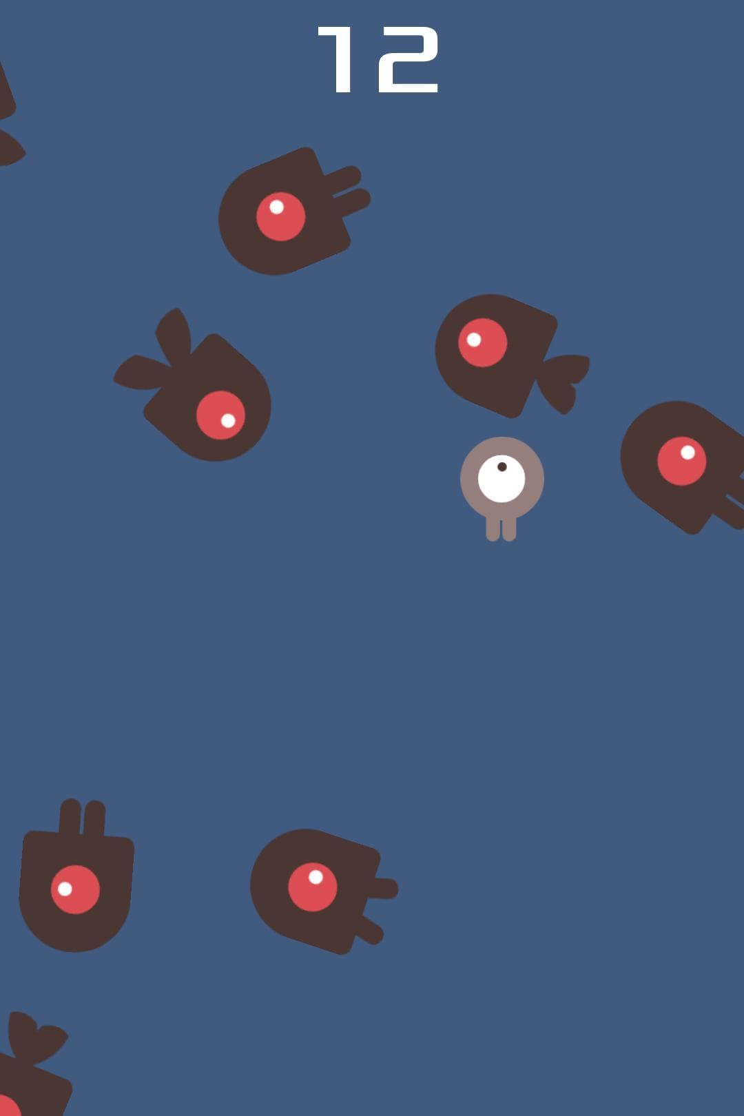 Dodge (itch) (Transient.NZ) screenshot 4