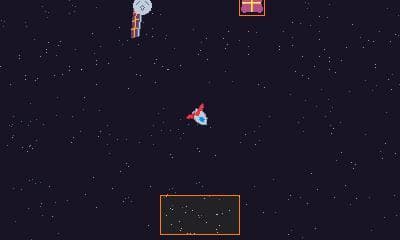 Space Delivery (RJ2018) screenshot 4