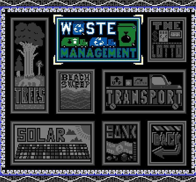 Welcome to TownCityVille screenshot 4