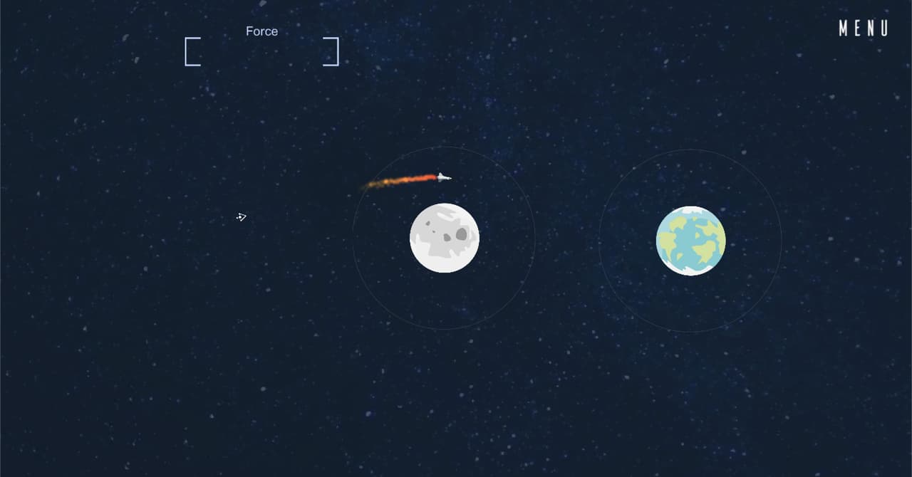 Rocket Launch screenshot 2