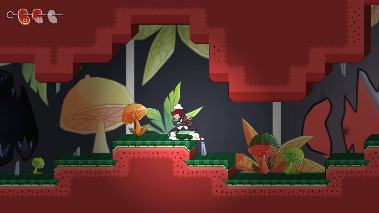Food Seeker screenshot 4