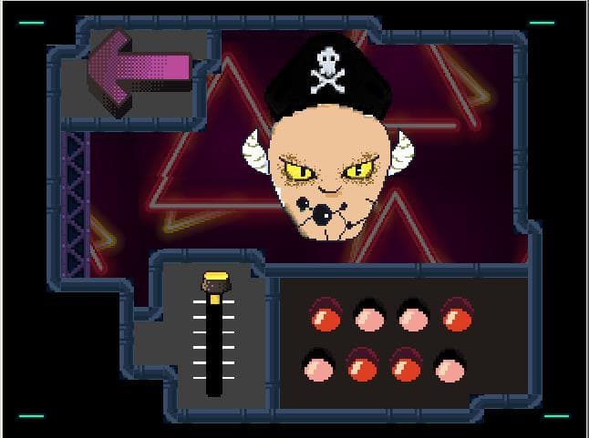 PlugaPunk! screenshot 5