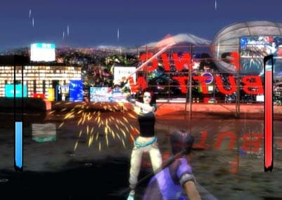 Swords screenshot 2
