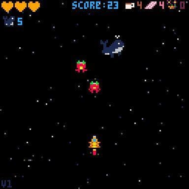 Heart of Gold screenshot 4