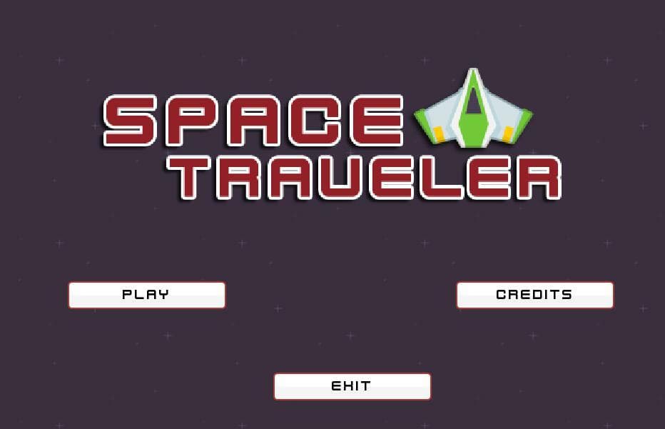 SpaceTraveler screenshot 2