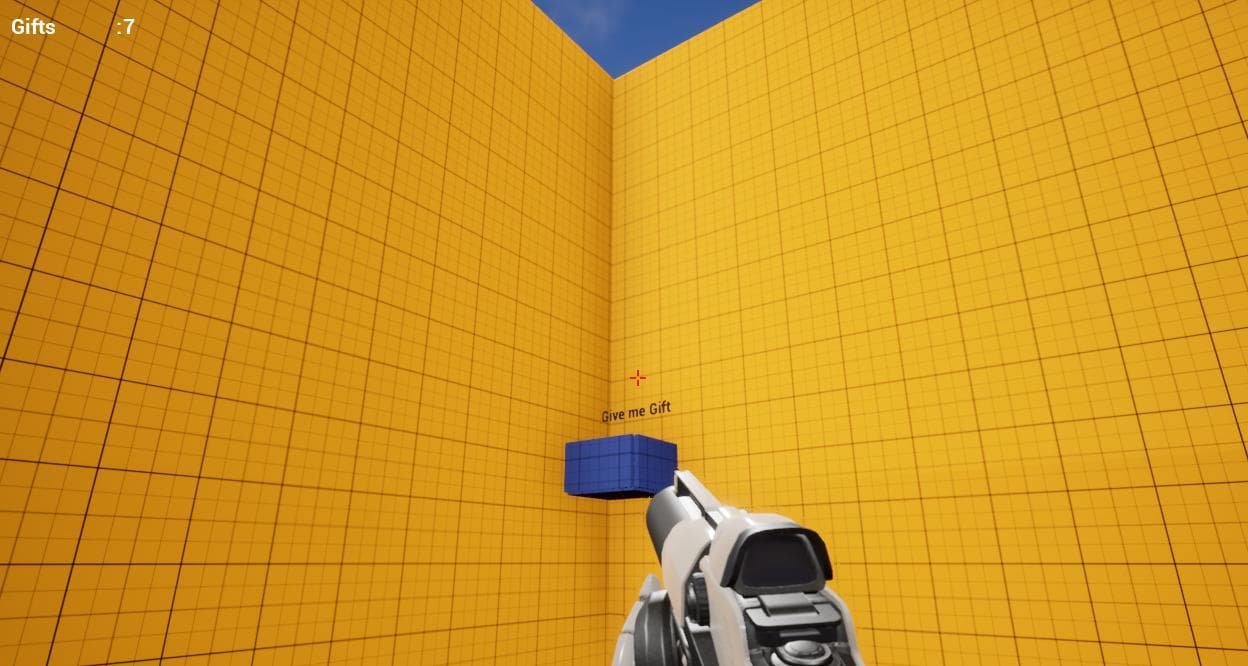 Itz_Xmas screenshot 2