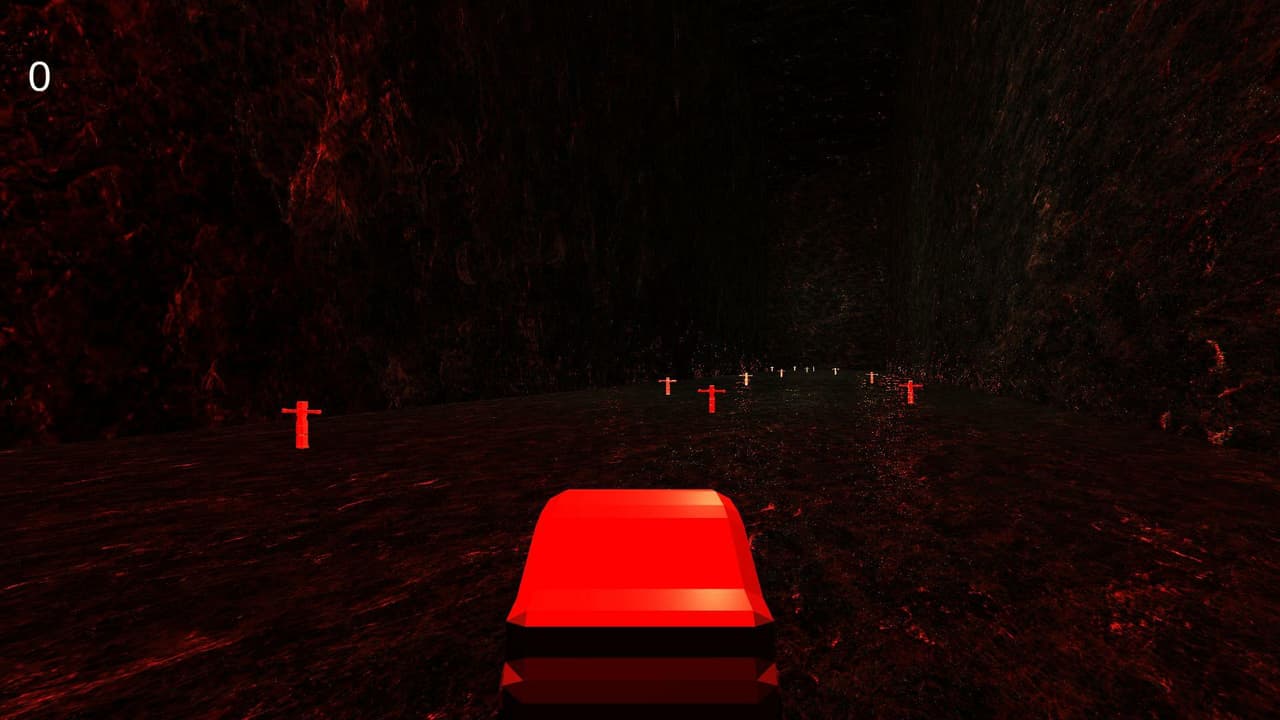 Drive to Work Simulator 2