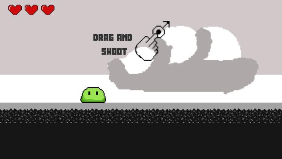 Slimy (Héctor Expósito Cadenas) screenshot 3