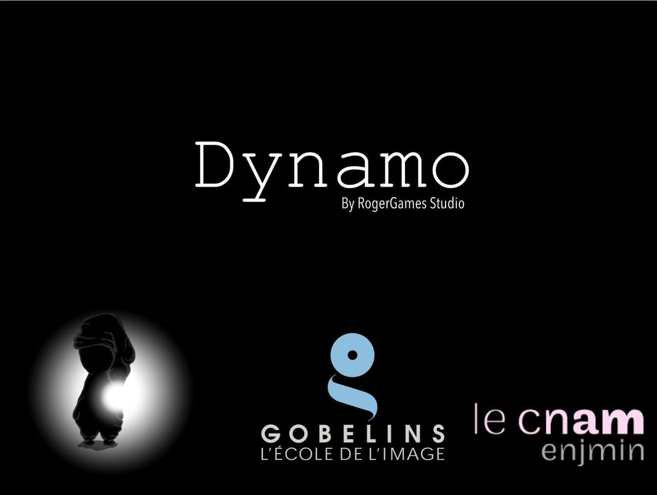 Dynamo (AlabamaBen)