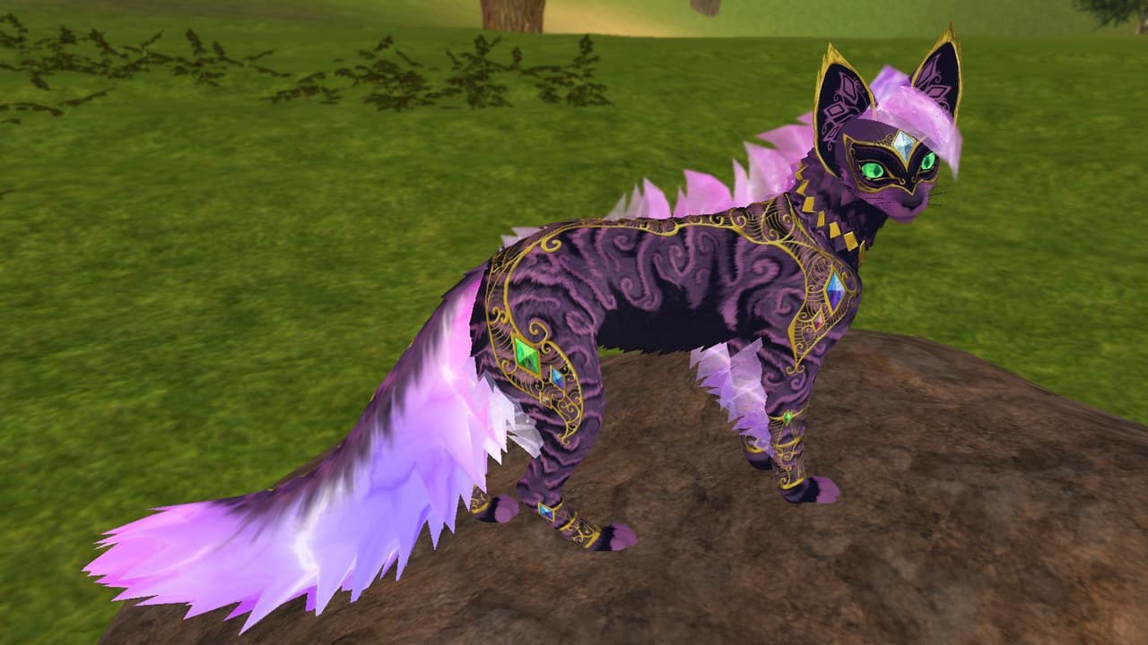 FeralHeart Unleashed screenshot 5