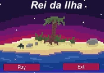 Rei da Ilha screenshot 2