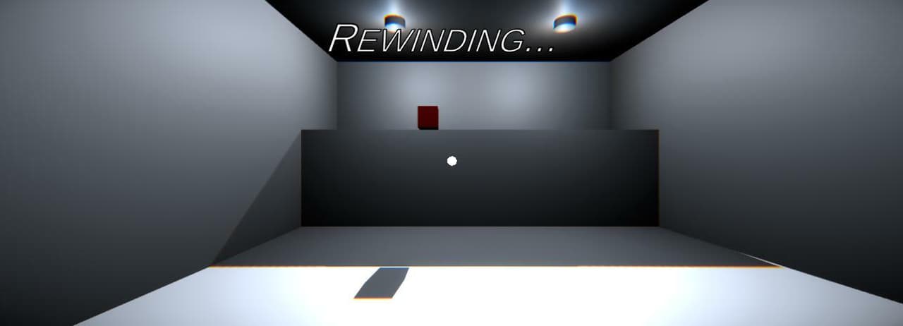 Total Rewind screenshot 2