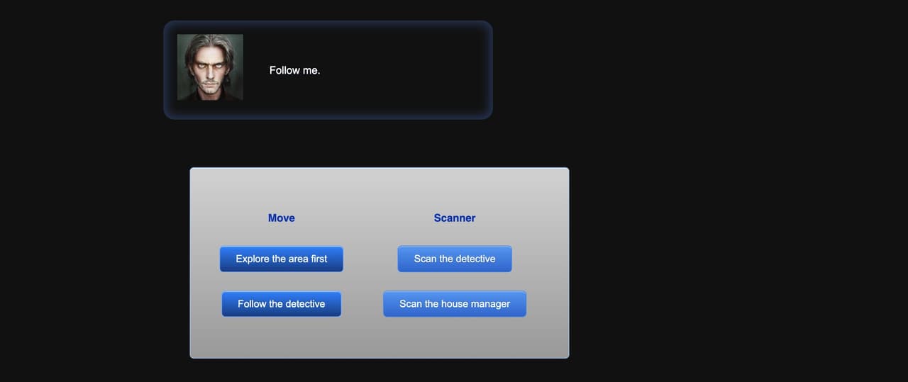 Anyway (itch) (Coffox) screenshot 3