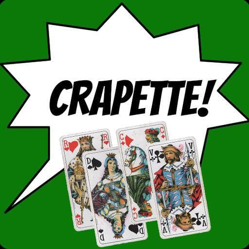 Crapette! screenshot 2