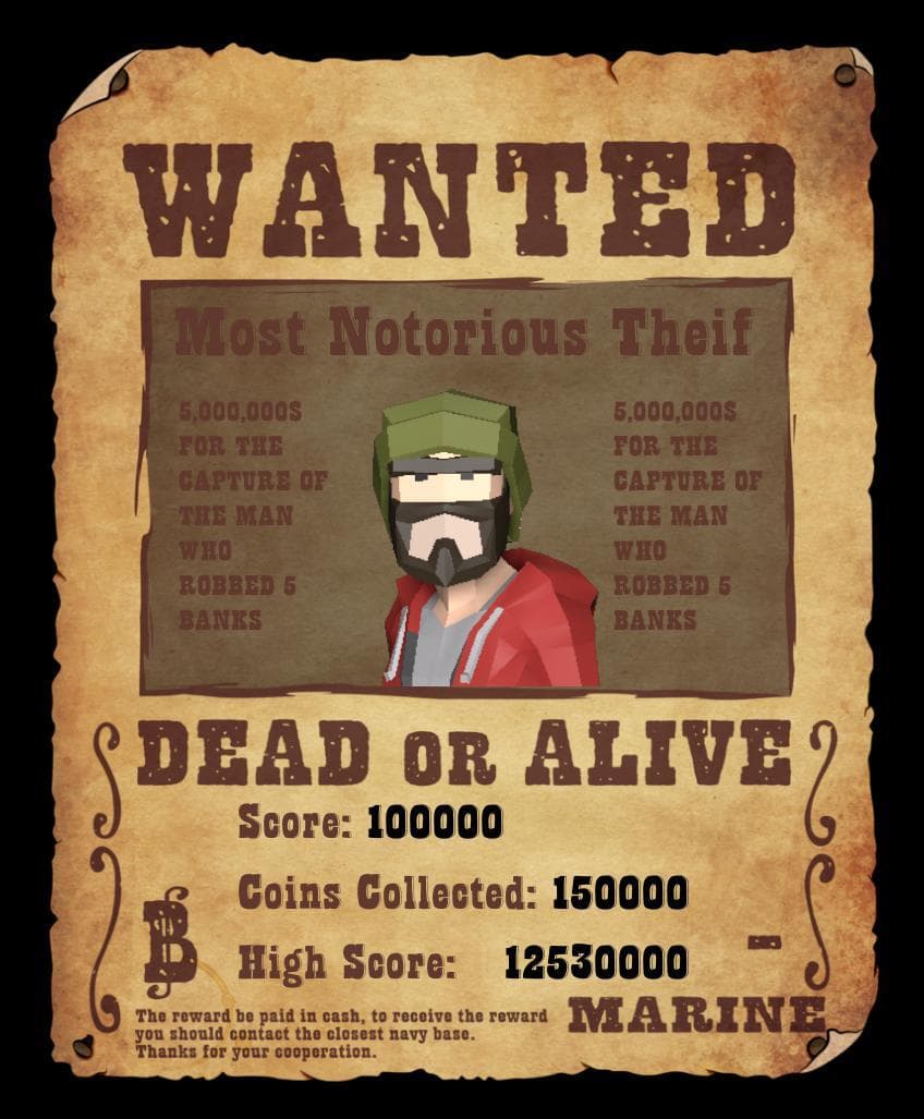 Run For Your Life (itch) (Oscar GameDev)