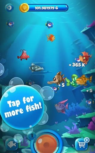Epic Evolution screenshot 4