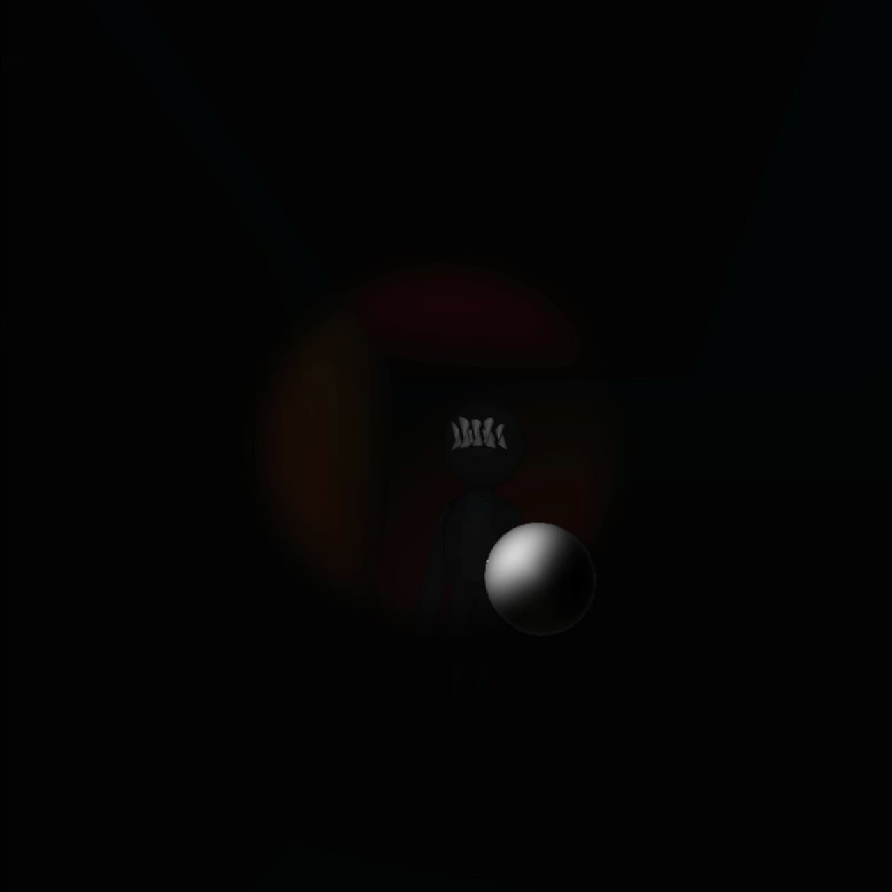 Deep in to the caves demo