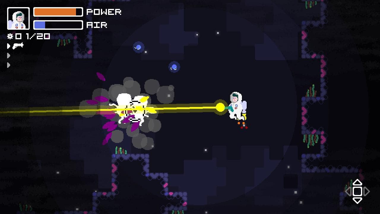 MòŌóN screenshot 4