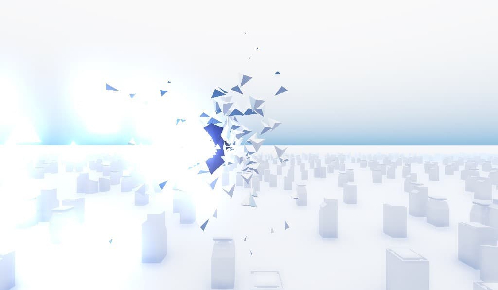 Reminiscent Beam