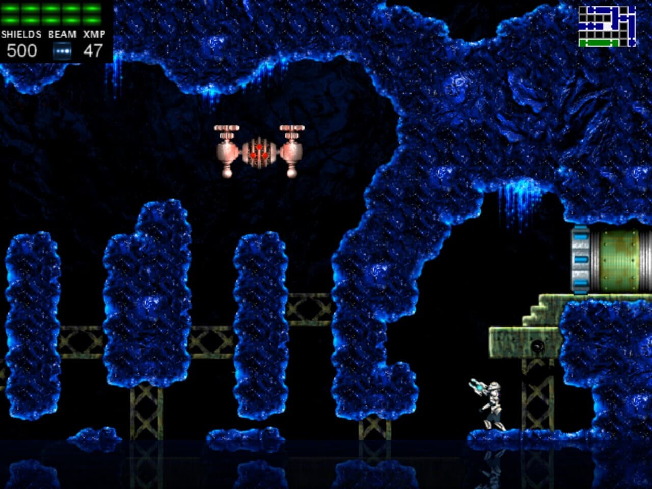 Ex Vitro screenshot 3
