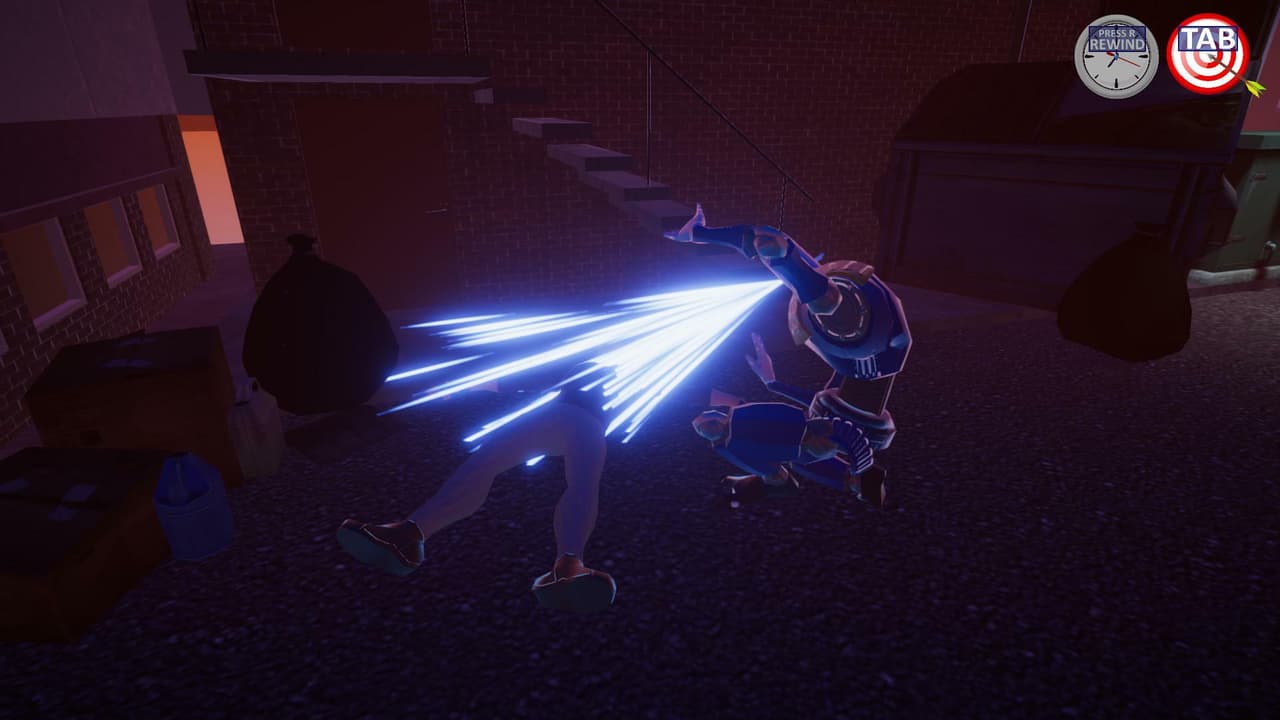 Crimes Investigation Unit: The Orion Murder screenshot 3