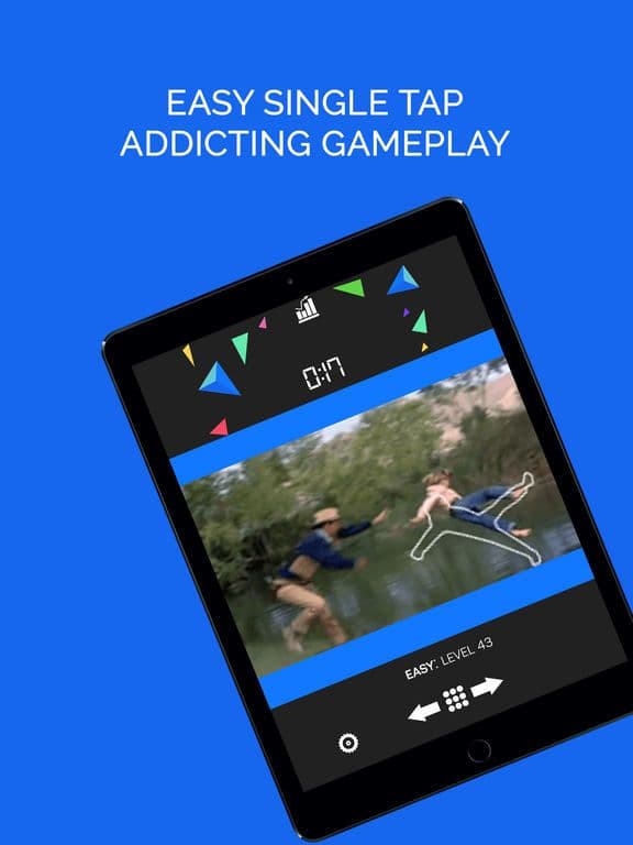 Gif Game Challenge Tap & Play screenshot 4