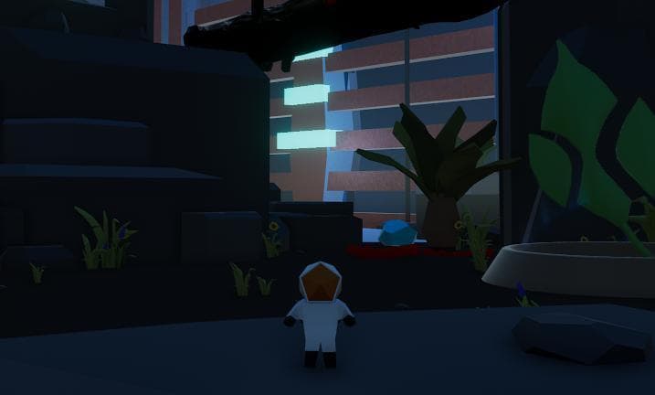 Habitat Hullabaloo
