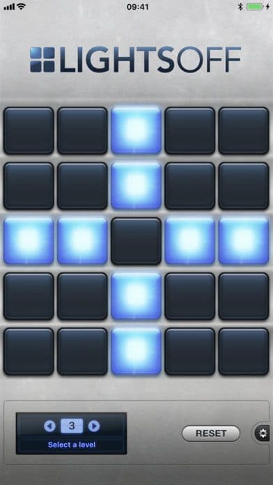 Lights Off