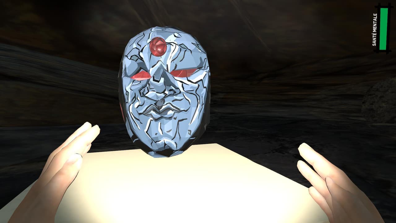Deep Inside (Akerazu, LinkExe, LunaticCat, Neollix, Bastiano34, Rotashin) screenshot 2