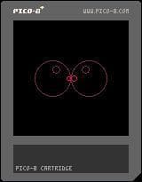 <3=<3 A Tweet Sized Kissing Sim