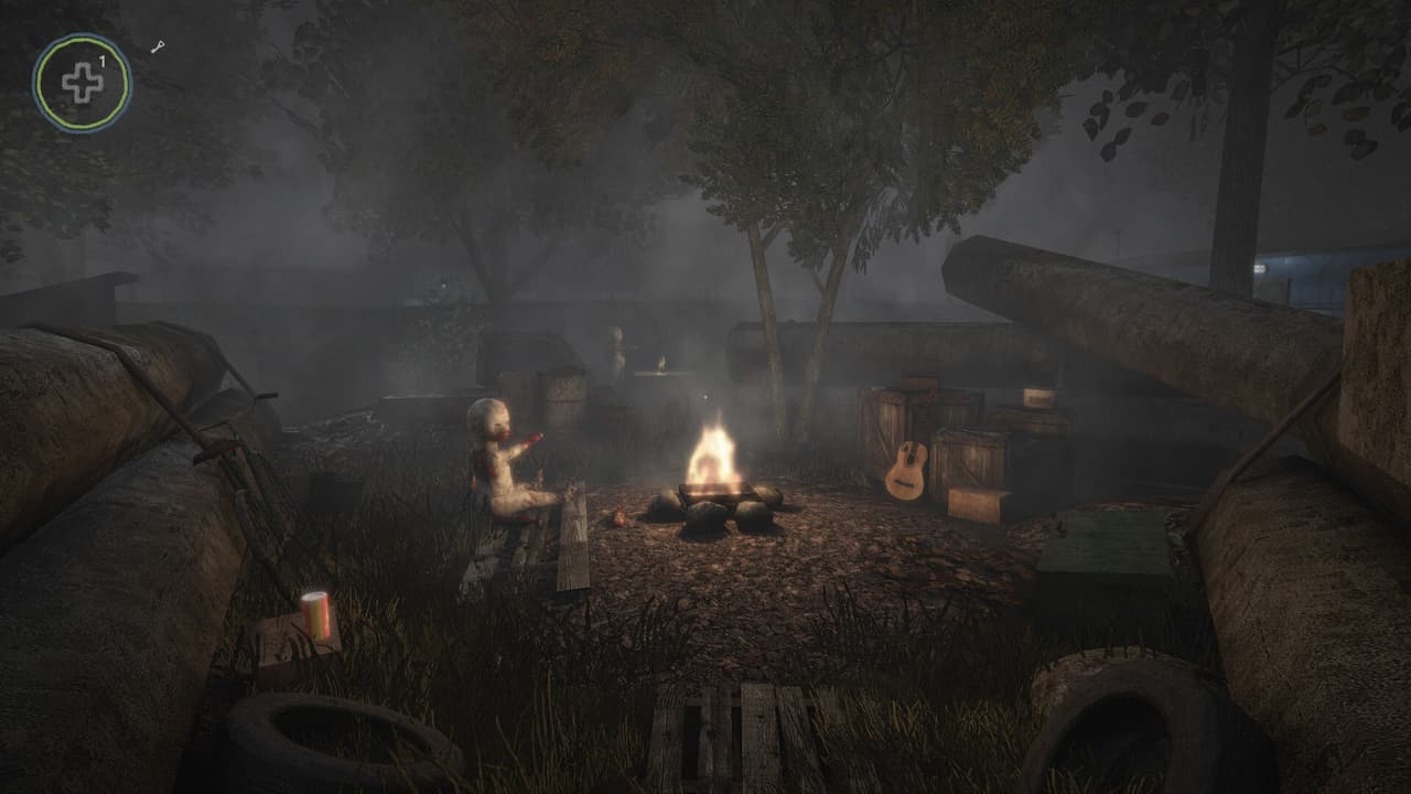Bug Dolls: Soviet Project screenshot 2